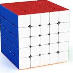 MOYU Cube 5x5