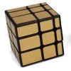 Moyu Gold Cube