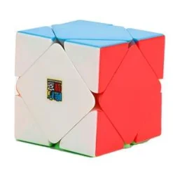 Moyu Tricky Cube