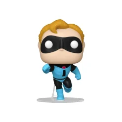Mr. Incredible POP! Disney Vinyl Figure (mulig Chase-variant)