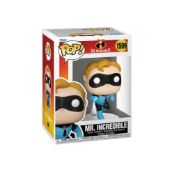 Mr. Incredible POP! Disney Vinyl Figure (mulig Chase-variant)