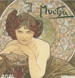 Mucha