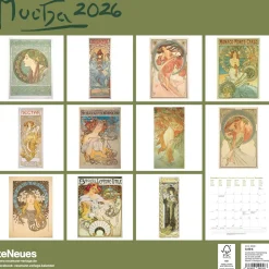 Mucha