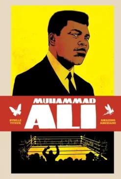 Muhammad Ali