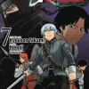 Multi-Mind Mayhem Vol. 7: Isekai Tensei Soudouki