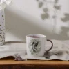 Mum Bambi Forest Friends Boxed Mug