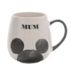 Mum Mickey Boxed Mug