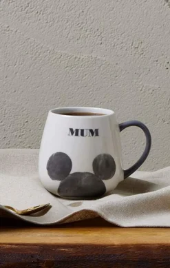Mum Mickey Boxed Mug