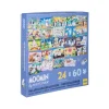 Mummi Adventskalender Puzzle
