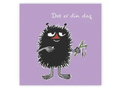 Mummi dobbeltkort - Det er din dag