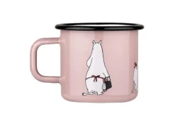 Mummimamma Emaljekopp 3,7 dl