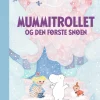 Mummitrollet og den første snøen