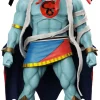 Mumm-Ra with LED Eyes Ultimates Action Figure 19 cm