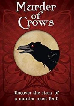 Murder of Crows 2nd Edition