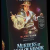 Murders at Karlov Manor Blame Game Commander Deck Murders at Karlov Manor Magic the Gathering