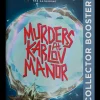 Murders at Karlov Manor Collector Booster Pack Murders at Karlov Manor Magic the Gathering