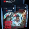 Murders at Karlov Manor Collector Booster Display Box Murders at Karlov Manor Magic the Gathering