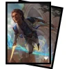 Murders at Karlov Manor Kellan, Inquisitive Prodigy Sleeves Standard Size (100) Kortlommer, Magic the Gathering