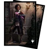Murders at Karlov Manor Kaya, Spirits’ Justice Sleeves Standard Size (100) Kortlommer, Magic the Gathering