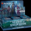 Murders at Karlov Manor Play Booster Display Box Murders at Karlov Manor Magic the Gathering