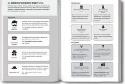 Murdle: Volume 3: 100 Elementary to Impossible Mysteries to Solve Using Logic, Skill, and the Power of Deduction