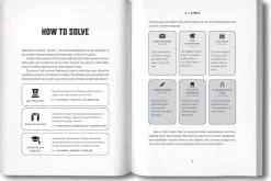 Murdle: Volume 1: 100 Elementary to Impossible Mysteries to Solve Using Logic, Skill, and the Power of Deduction