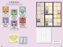 Murdoku: 80 Murder Mystery Logic Puzzles
