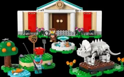 Museumssamlingen til Blathers (77056)