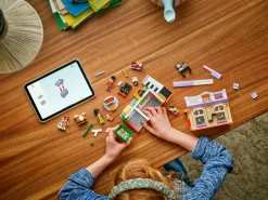 Musikkbutikk og leilighet (42653)