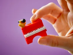 Musikkbutikk og leilighet (42653)