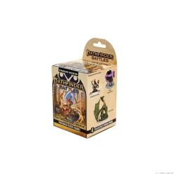 Mwangi Expanse Booster Pack Pathfinder Battles