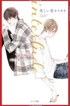 My Beautiful Man Interlude (light Novel) Vol. 03