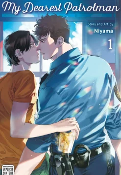 My Dearest Patrolman Vol. 01