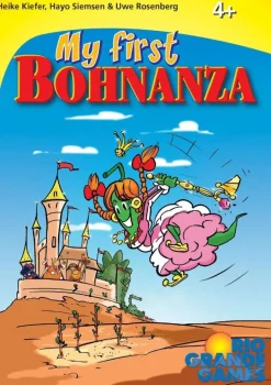My First Bohnanza