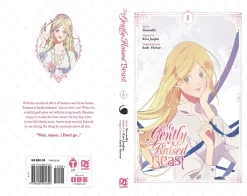 My Gently Raised Beast Vol. 8