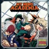 MY HERO ACADEMIA 2026 SQUARE CALENDAR