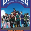 My Hero Academia Kortstokk