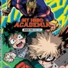 My Hero Academia Season 2 Part 2