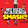 My Hero Academia: Smash!!, Vol. 2