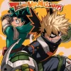 My Hero Academia: Team-Up Missions, Vol. 3
