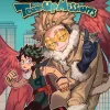 My Hero Academia: Team-Up Missions, Vol. 4