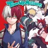 My Hero Academia: Team-Up Missions, Vol. 2