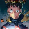 My Hero Academia: Vigilantes, Vol. 14