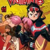 My Hero Academia: Vigilantes, Vol. 11