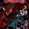 My Hero Academia: Vigilantes, Vol. 2