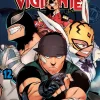 My Hero Academia: Vigilantes, Vol. 12