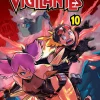 My Hero Academia: Vigilantes, Vol. 10