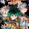 My Hero Academia, Vol. 26