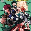 My Hero Academia, Vol. 22
