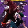 My Hero Academia, Vol. 9